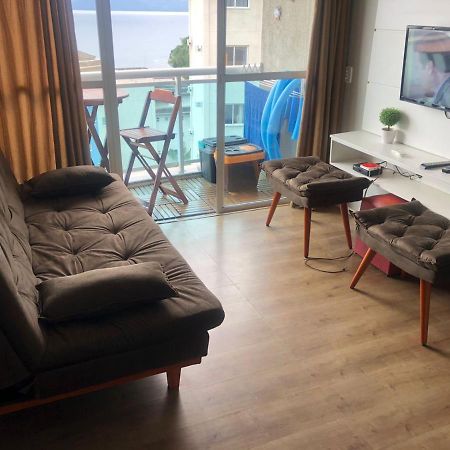 Appartement Apartamento Porto Real à Mangaratiba Extérieur photo