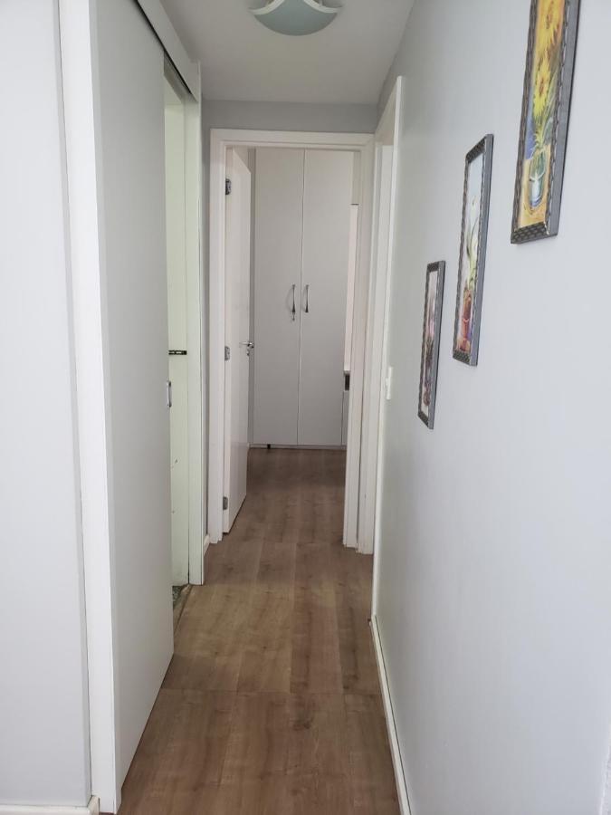 Appartement Apartamento Porto Real à Mangaratiba Extérieur photo