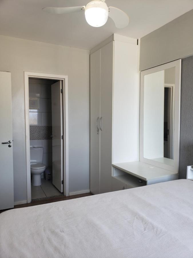 Appartement Apartamento Porto Real à Mangaratiba Extérieur photo