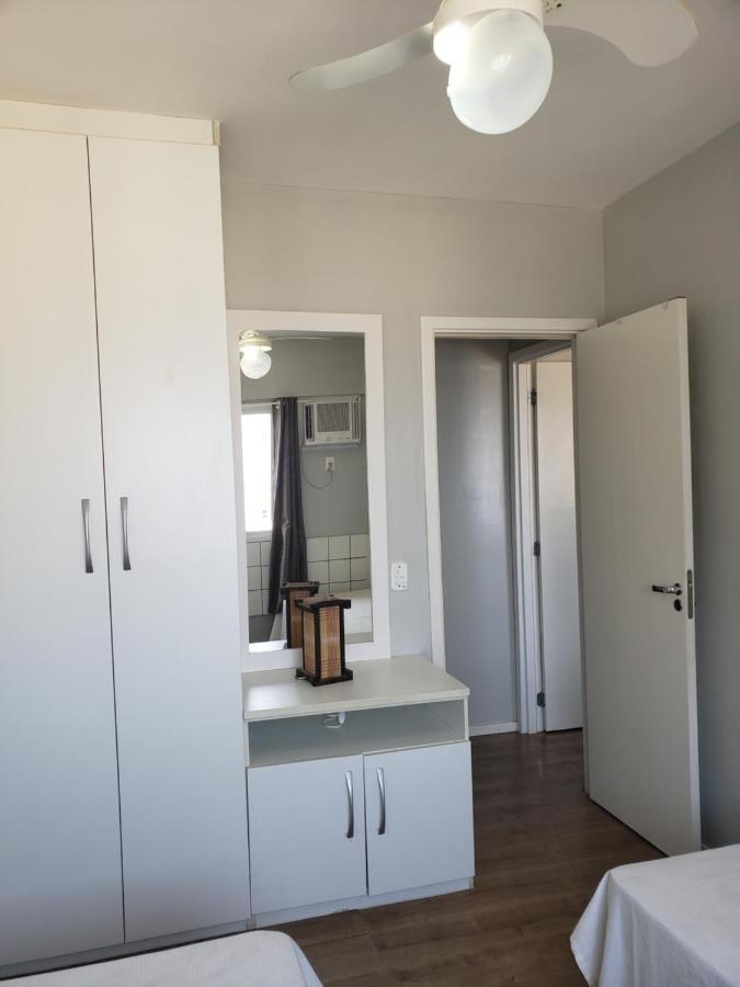 Appartement Apartamento Porto Real à Mangaratiba Extérieur photo