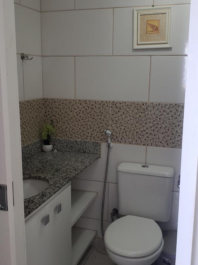Appartement Apartamento Porto Real à Mangaratiba Extérieur photo