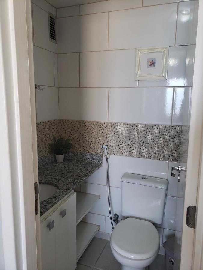 Appartement Apartamento Porto Real à Mangaratiba Extérieur photo