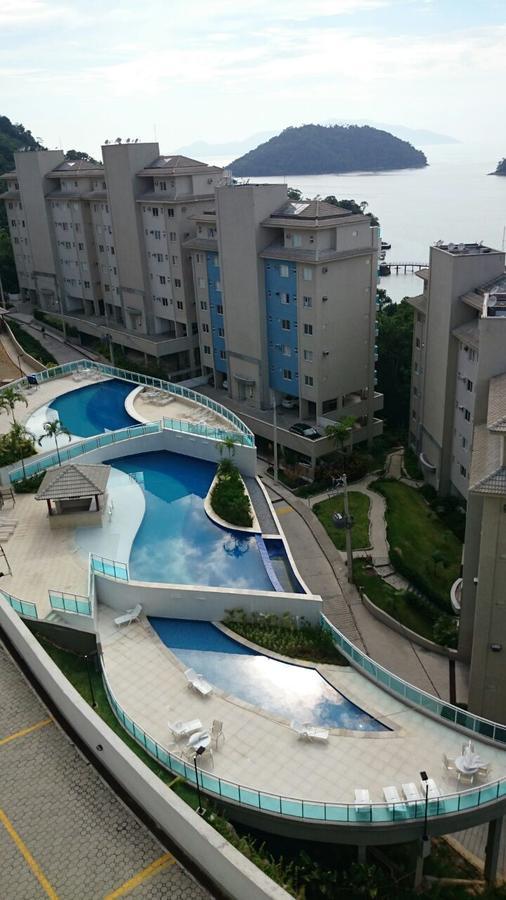 Appartement Apartamento Porto Real à Mangaratiba Extérieur photo