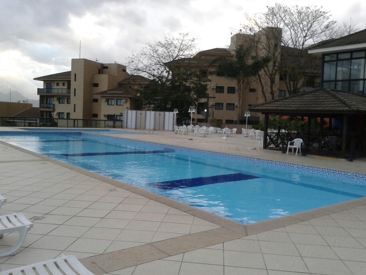 Appartement Apartamento Porto Real à Mangaratiba Extérieur photo